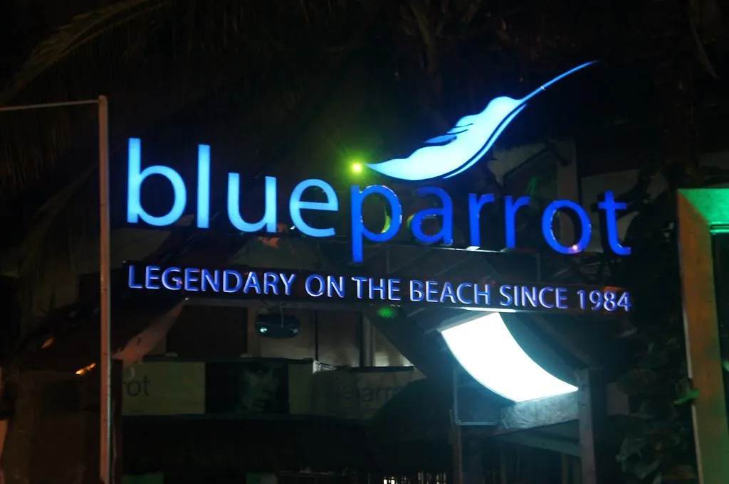 Shambala Eco Hostel Playa del Carmen Gasthof